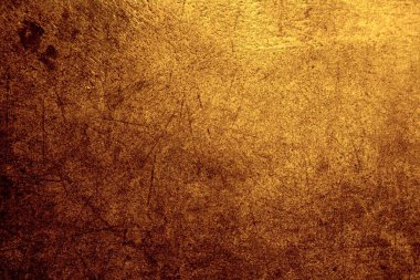 Bronz metal dokusu, soyut arkaplan