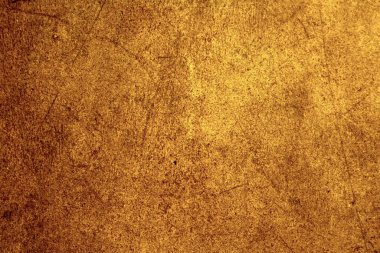 Bronz metal dokusu, soyut arkaplan