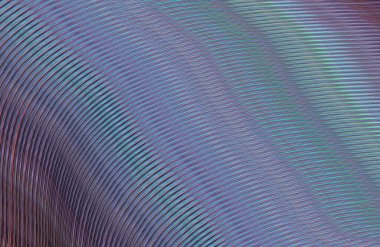 Arkaplan için renkli gradyan, geometrik desen