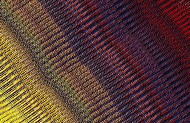 Arkaplan için renkli gradyan, geometrik desen