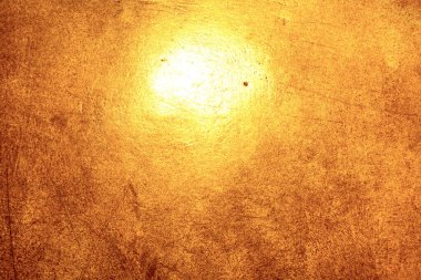 Altın desenli pis arkaplan