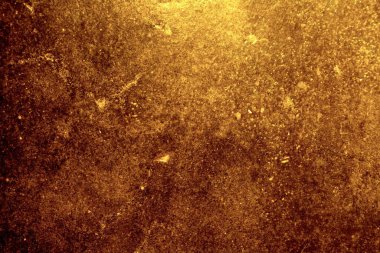Bronz metal dokusu, soyut arkaplan