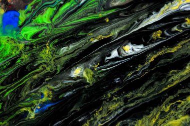 Soyut renkli resim arkaplanı 