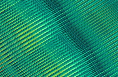 Arkaplan için renkli gradyan, geometrik desen