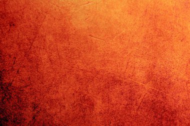 grunge bakır doku arkaplan tasarımı