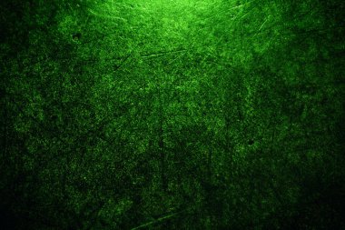 Yeşil doku, soyut arkaplan
