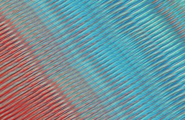 Arkaplan için renkli gradyan, geometrik desen