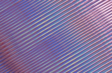 Arkaplan için renkli, geometrik desen