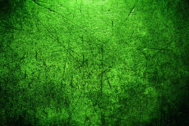 Yeşil doku, soyut arkaplan