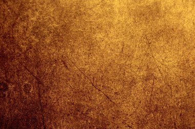 grunge bronz doku arkaplanı, kapat