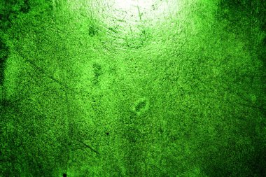 Yeşil doku, soyut arkaplan