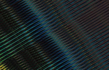 Arkaplan için renkli gradyan, geometrik desen