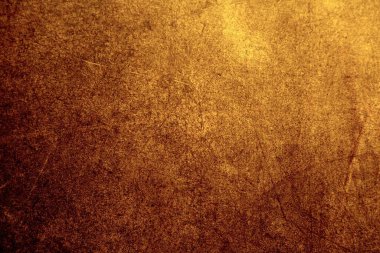 grunge bronz doku arkaplanı, kapat