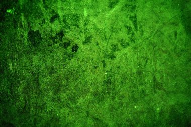 Yeşil doku, soyut arkaplan