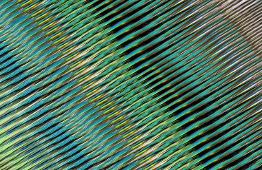 Arkaplan için renkli gradyan, geometrik desen