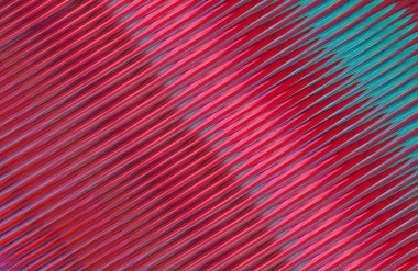 Arkaplan için renkli gradyan, geometrik desen