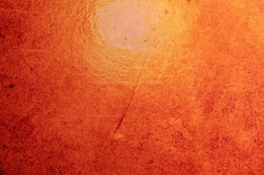 grunge bakır doku arkaplan tasarımı