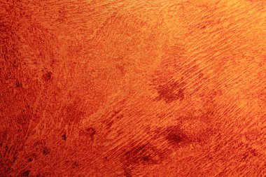 grunge bakır doku arkaplan tasarımı