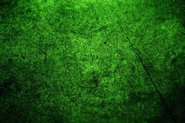 Yeşil doku, soyut arkaplan