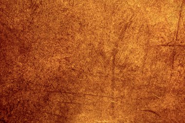 Yüksek detaylarla altın metal doku yüzeyi
