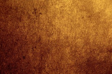 Bronz metal dokusu, soyut arkaplan