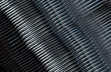 Arkaplan için renkli, geometrik desen