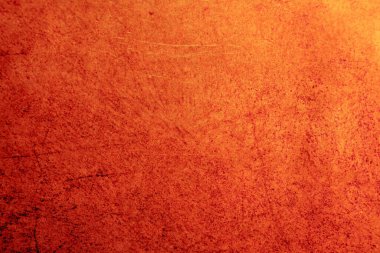 grunge bakır doku arkaplan tasarımı