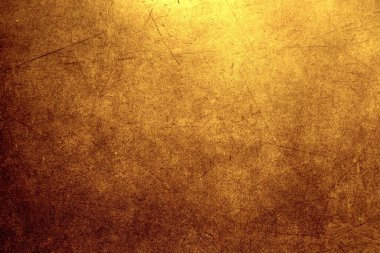 Bronz metal dokusu, soyut arkaplan