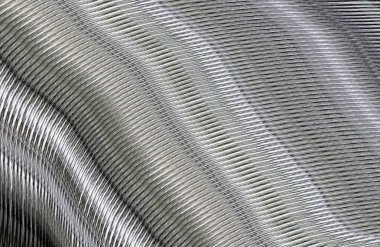 Arkaplan için renkli gradyan, geometrik desen