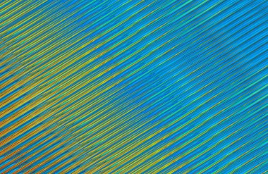 Arkaplan için renkli gradyan, geometrik desen