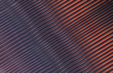 Arkaplan için renkli, geometrik desen