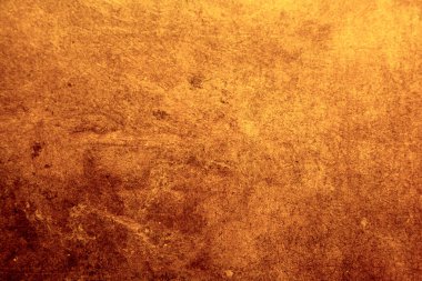 Yüksek detaylarla altın metal doku yüzeyi