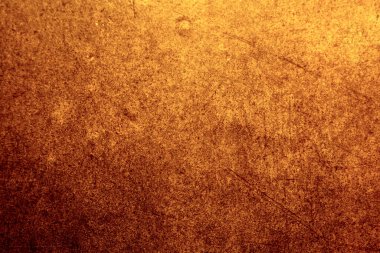 Yüksek detaylı altın metal desen arkaplanı