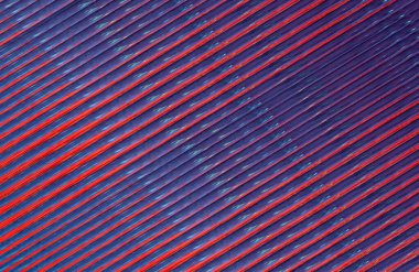 Arkaplan için renkli gradyan, geometrik desen