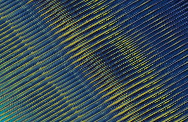 Arkaplan için renkli gradyan, geometrik desen