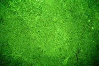 Yeşil doku, soyut arkaplan