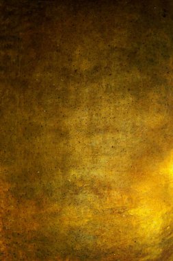 Bronz metal dokusu, soyut arkaplan
