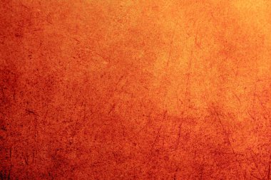 grunge bakır doku arkaplan tasarımı