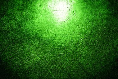 Yeşil doku, soyut arkaplan