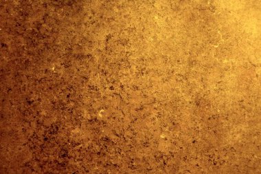 Bronz grunge doku arkaplanı, kapatın