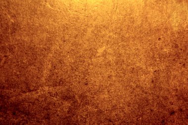 Yüksek detaylı altın metal desen arkaplanı