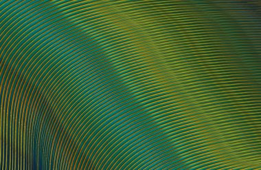 Arkaplan için renkli gradyan, geometrik desen