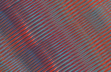 Arkaplan için renkli gradyan, geometrik desen