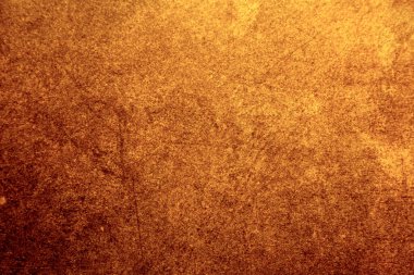 Yüksek detaylarla altın metal doku yüzeyi