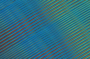 Geometrik desenli bir arkaplan tasarla 