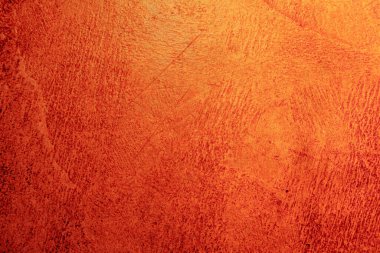 grunge bakır doku arkaplan tasarımı