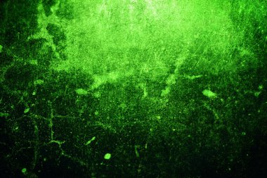 Yeşil doku, soyut arkaplan