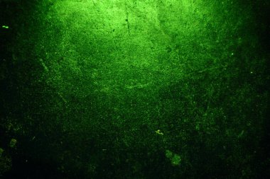Yeşil doku, soyut arkaplan