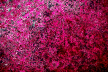 Pembe ve Kırmızı Metal Doku Yüzey Arkaplanı