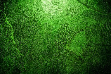 Yeşil doku, soyut arkaplan